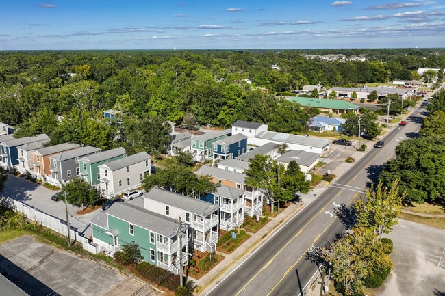 Building Photo - 2207 Government St