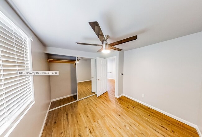 Building Photo - 6105 Dorothy Dr