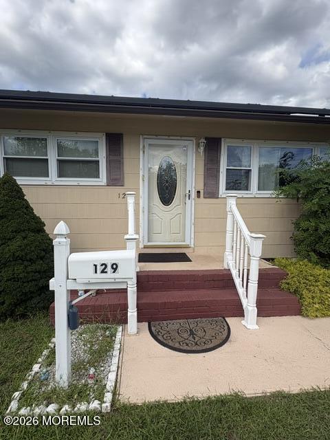 Building Photo - 129 Dittmar Dr