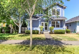 Building Photo - Charming 3-bedroom Craftsman Style DuPont ...