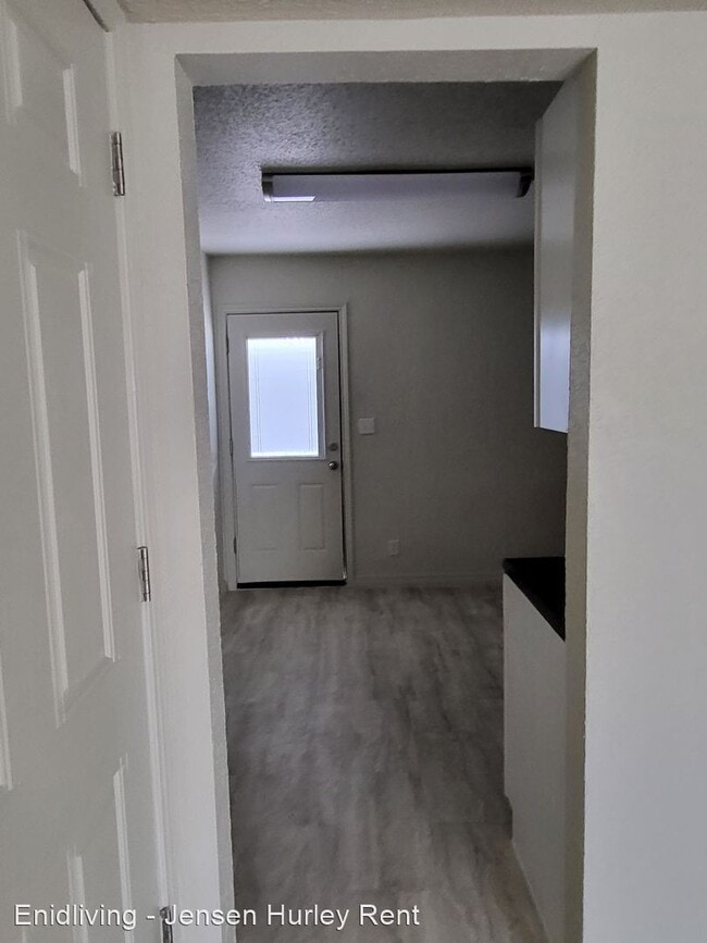 Building Photo - 2 br, 1 bath House - 1926 MOSHER DRIVE APT D
