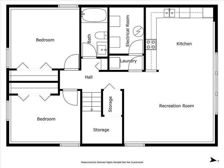 Building Photo - 435 Greenwood Ave