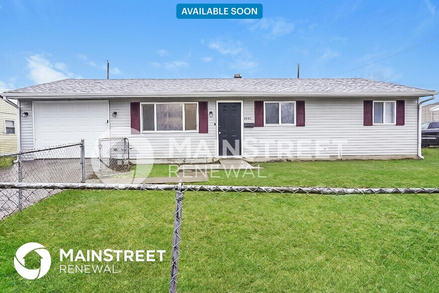 Primary Photo - 2902 Dawson St