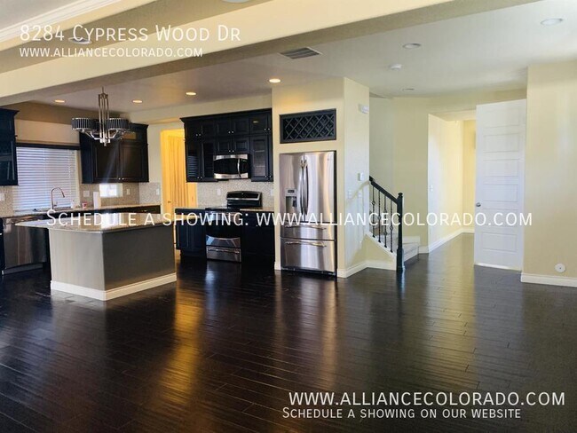 Building Photo - 8284 Cypress Wood Dr