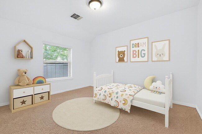 Building Photo - 4826 Claymill Ct