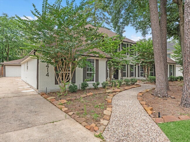 Building Photo - 9414 Stockport Dr