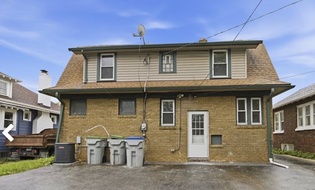Building Photo - 2432 N 55th St