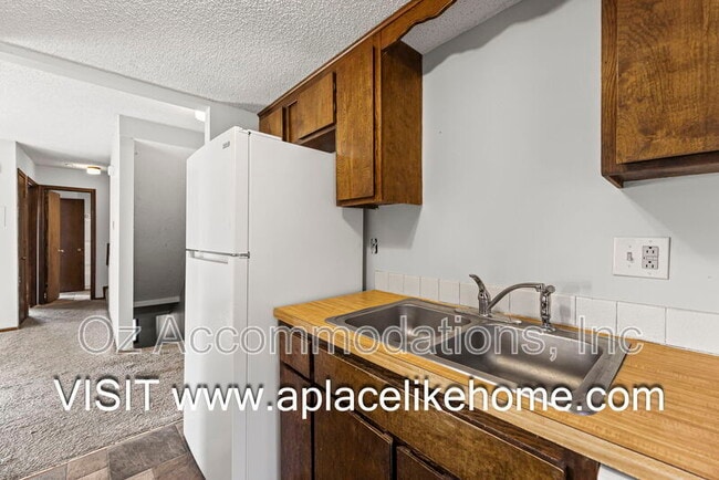 Building Photo - 3141 Eaton St