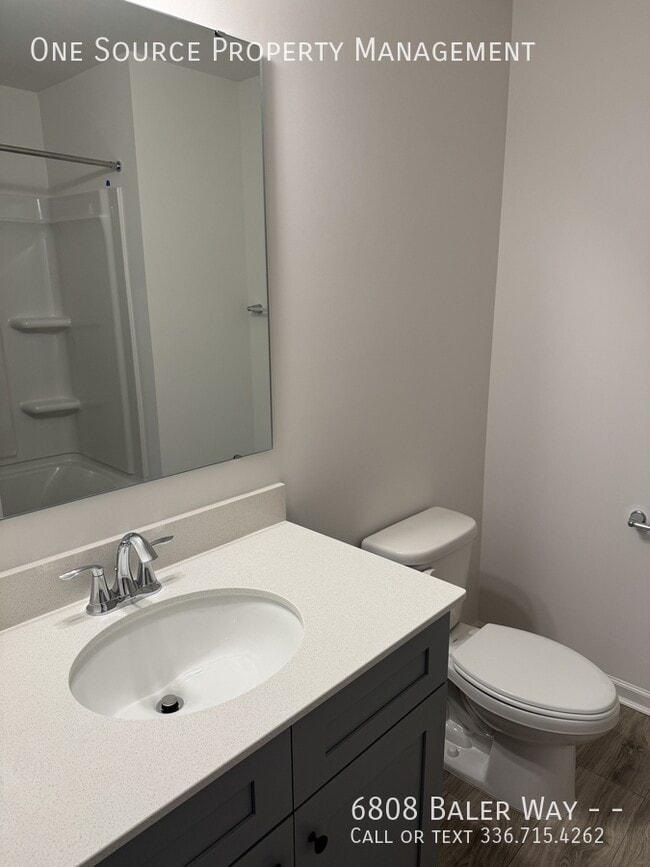 Building Photo - 6808 Baler Wy