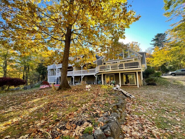 Building Photo - 128 Alton Mountain Rd