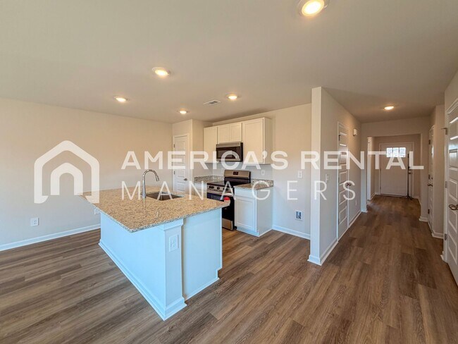 Building Photo - New Construction Home for Rent!