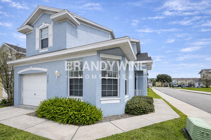 Building Photo - 9701 Carlsdale Dr