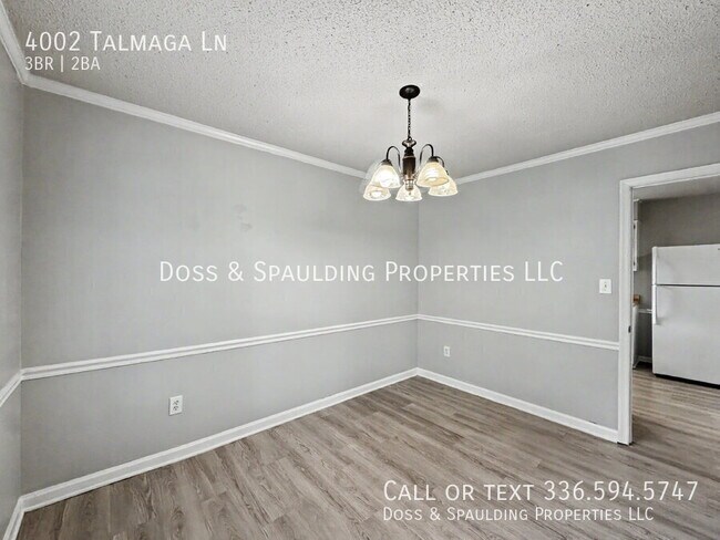 Building Photo - 4002 Talmaga Ln