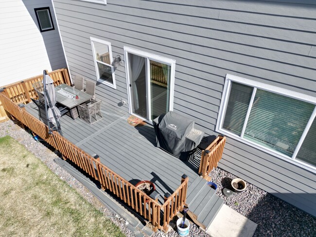 Building Photo - 3915 Red Valley Cir