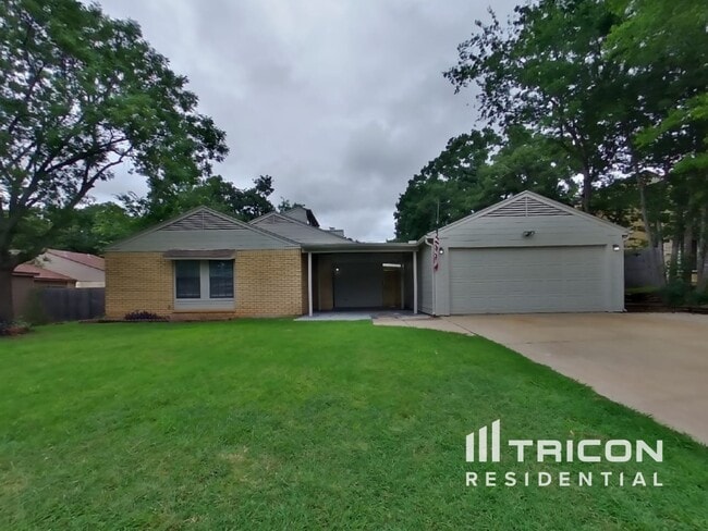 Primary Photo - 4501 Timber Run Dr