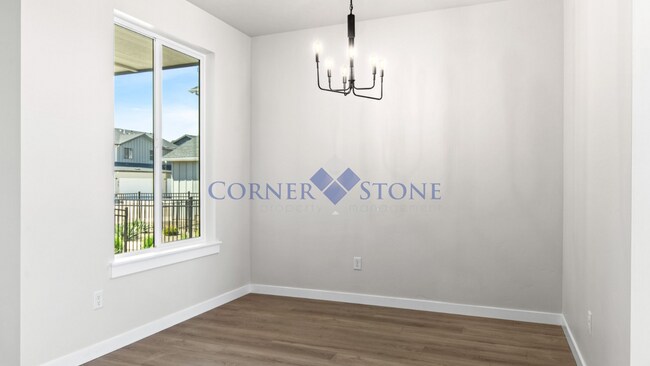 Building Photo - Modern New Construction Home in Boise!