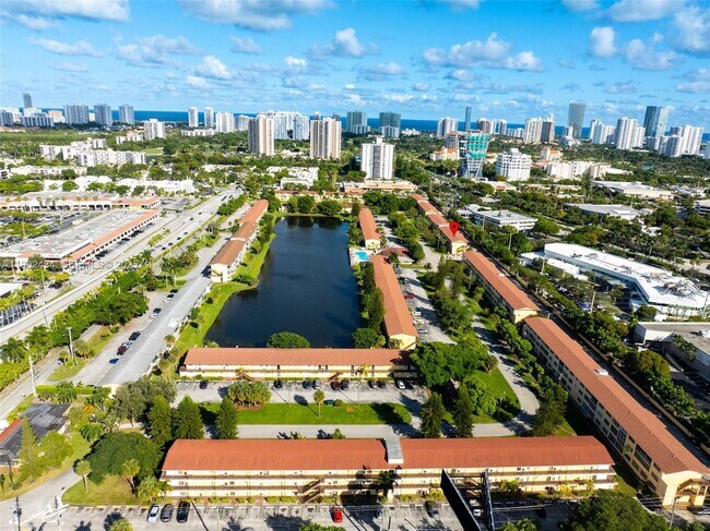 Building Photo - 2820 NE 201st Terrace