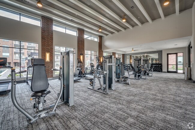 Building Photo - 6 Weeks Free + $500 GC—Lower Rates!