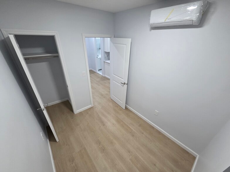 2-bedroom unit/bedroom 2 - 3258 86th St