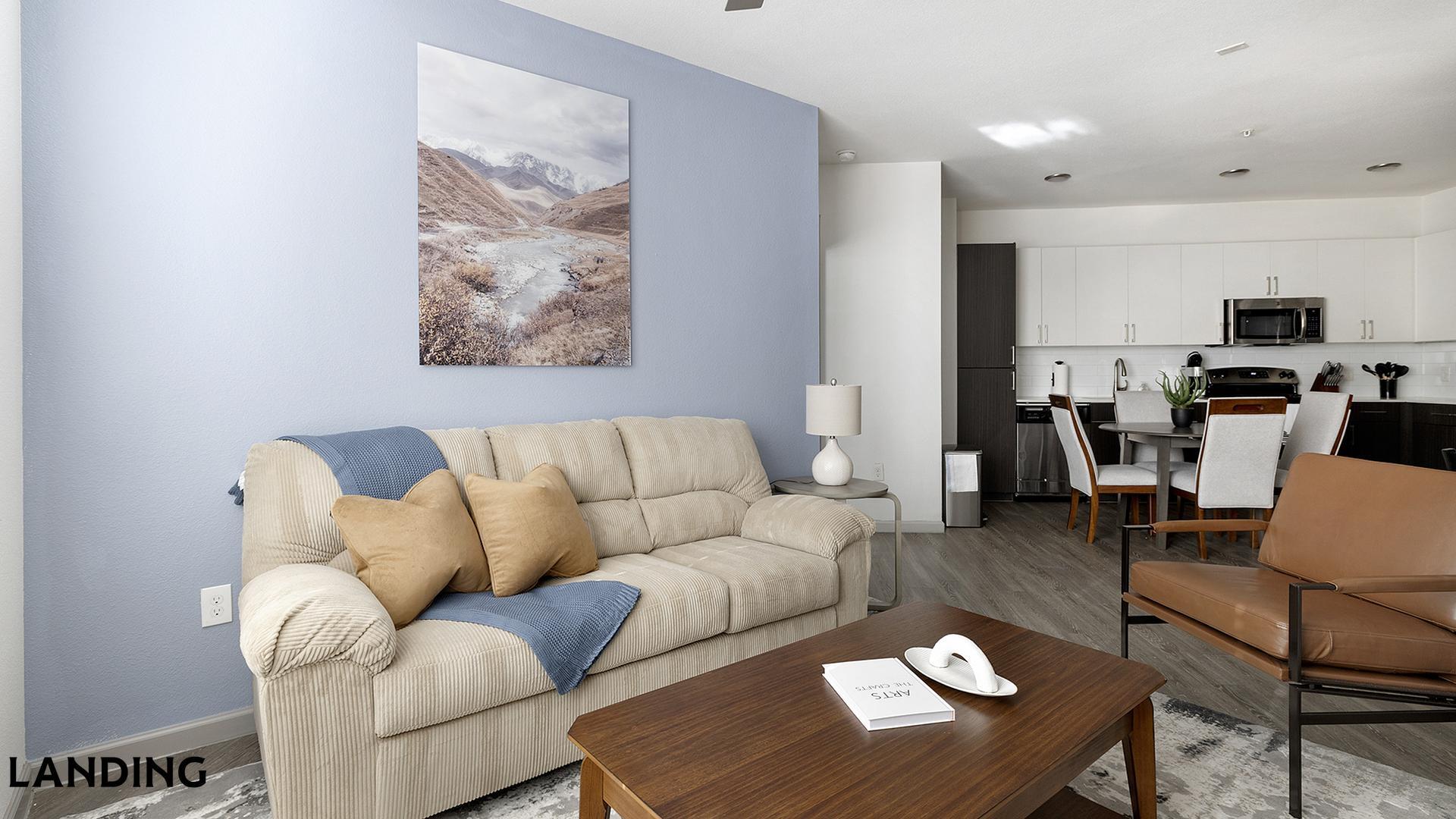 Building Photo - 1001 S Center St