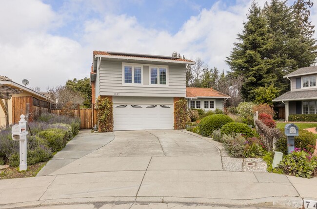 Primary Photo - 1057 Iris Ave