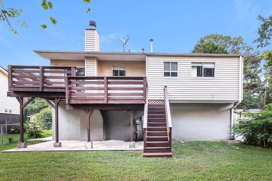 Building Photo - 4522 Doral Dr SW
