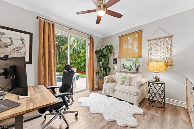 Building Photo - 4487 NW 42nd Terrace