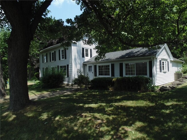 Building Photo - 4741 NY-64