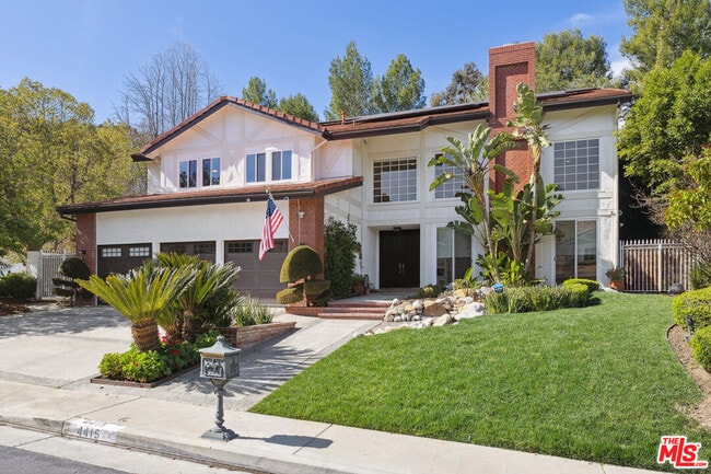Building Photo - 4415 Dulcinea Ct