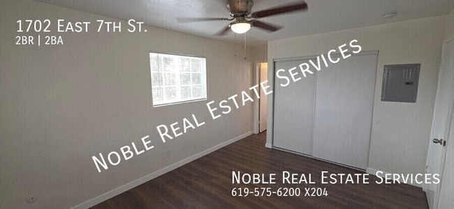 Building Photo - 1702 E 7th St