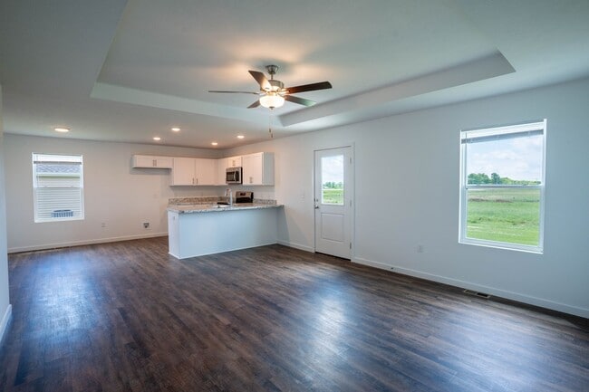 Building Photo - Brand new 3 bedroom home - Bolivar, MO