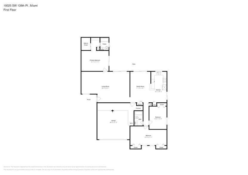 Building Photo - 10025 SW 139th Pl