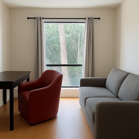 Building Photo - 1227 Commonwealth Cir