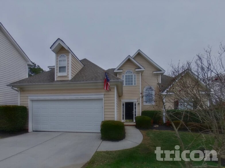 Building Photo - 6031 Powder Mill Pl