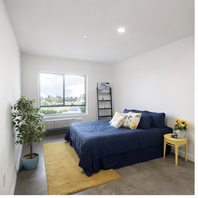 Interior Photo - Barranca LA