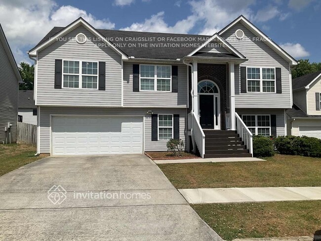 Building Photo - 1673 Virgil Pond Ln