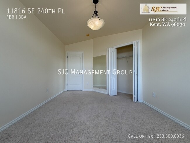 Building Photo - 11816 SE 240th Pl