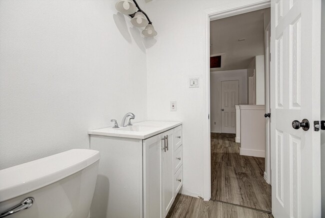 Building Photo - 3107 Rendezvous Ct