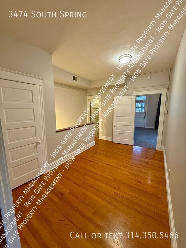 Building Photo - 3474 South Spring-