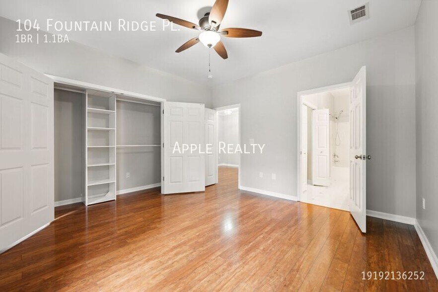 Building Photo - 104 Fountain Ridge Pl