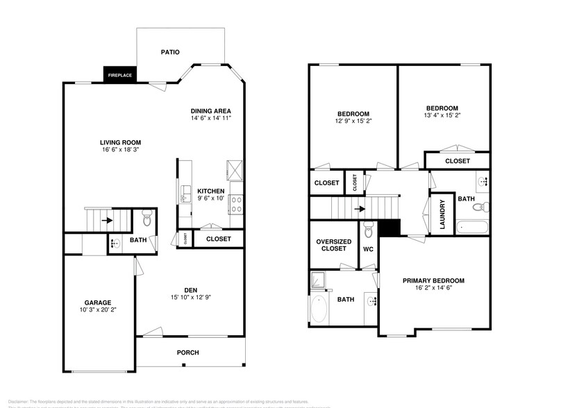 Building Photo - 11260 James Madison Dr
