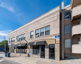 Building Photo - 630 Packard-630-2