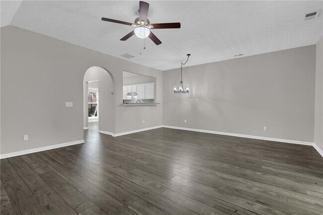 Building Photo - 3816 Austin Park Ln
