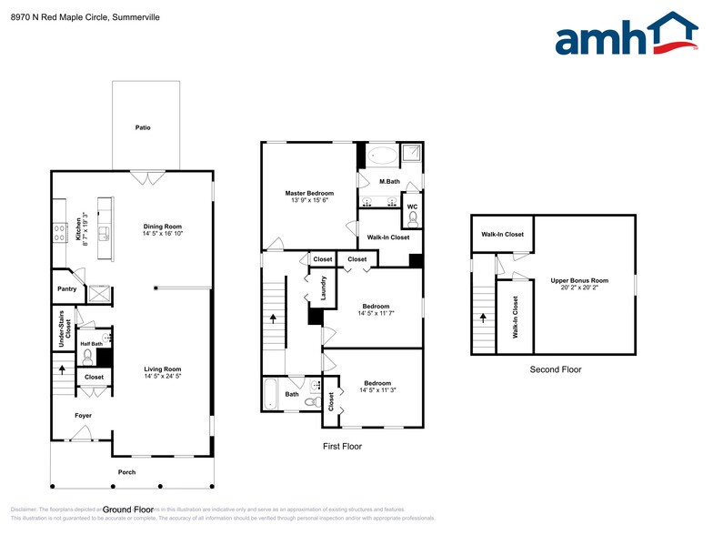 Building Photo - 8970 N Red Maple Cir