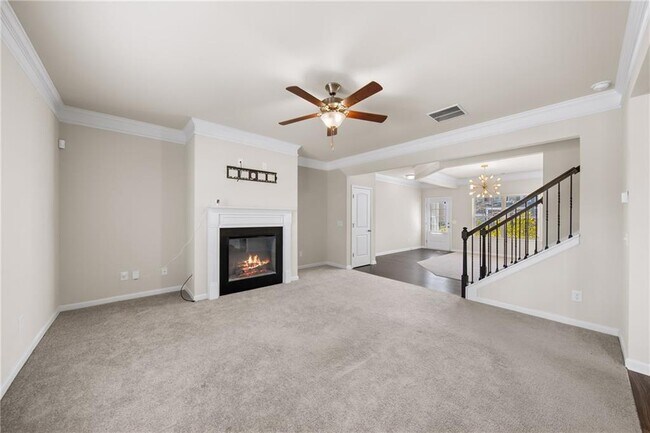 Building Photo - 5337 Burrus Ln