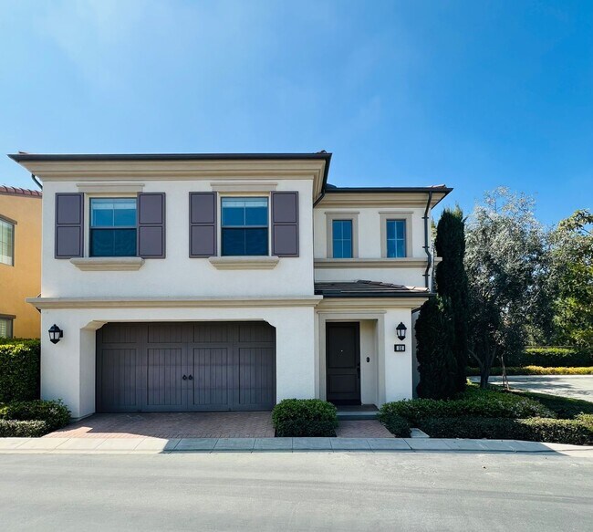 Cypress Village Home in Irvine 52 Island Coral Irvine CA 92620