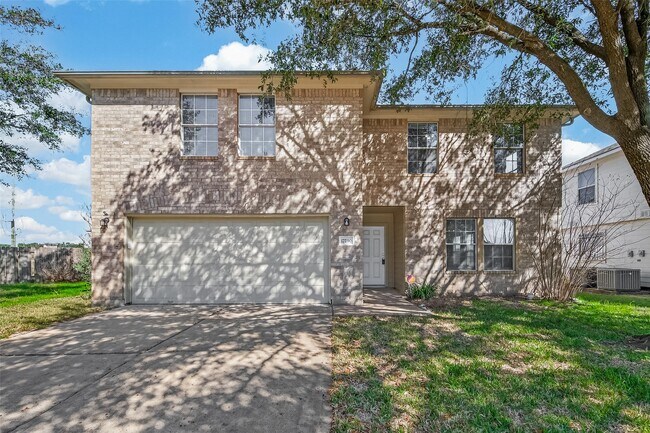 Building Photo - 17250 Cricketbriar Ct