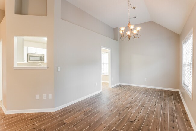 Building Photo - Spacious 4-Bedroom on a Corner Lot