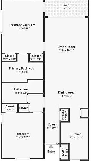 Building Photo - 1500 Park Beach Cir