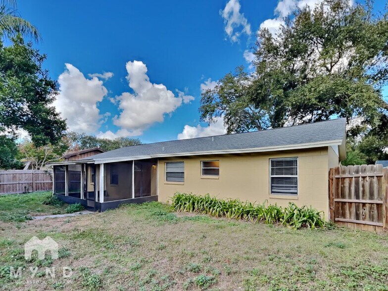 Building Photo - 509 Bryan Valley Ct